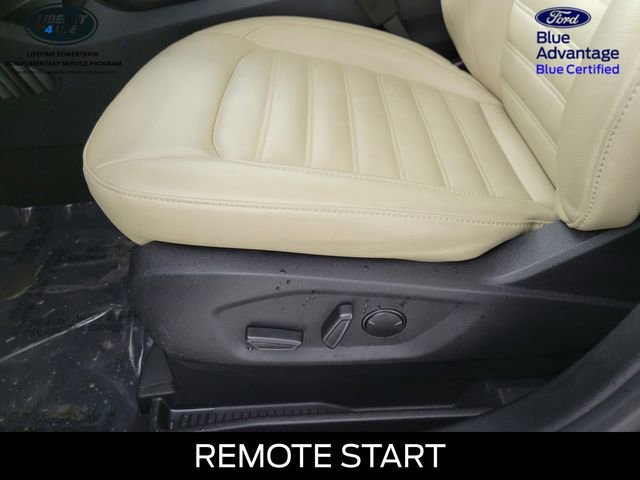 Certified 2022 Ford Edge SEL w/ Convenience Package image 14