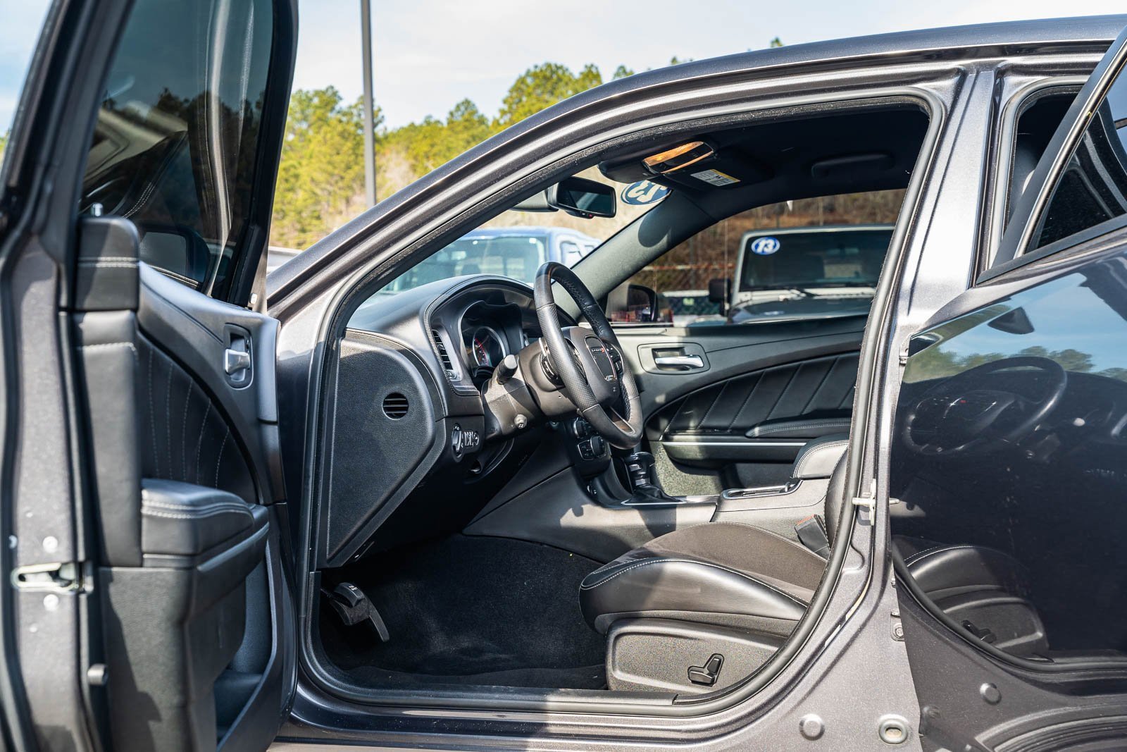 Used 2023 Dodge Charger Scat Pack w/ Plus Group image 21