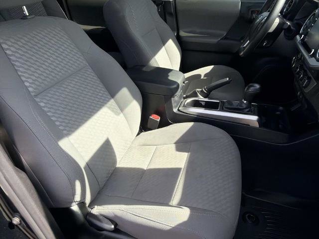 Used 2023 Toyota Tacoma SR5 w/ Technology Package image 25