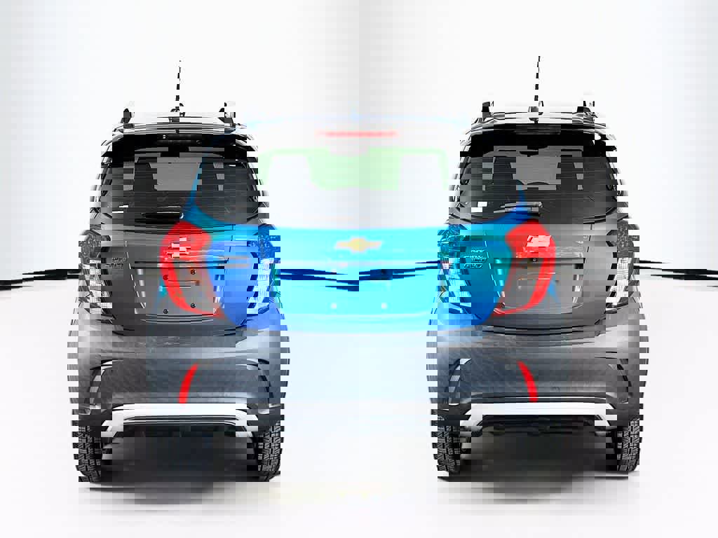 Used 2019 Chevrolet Spark ACTIV image 5