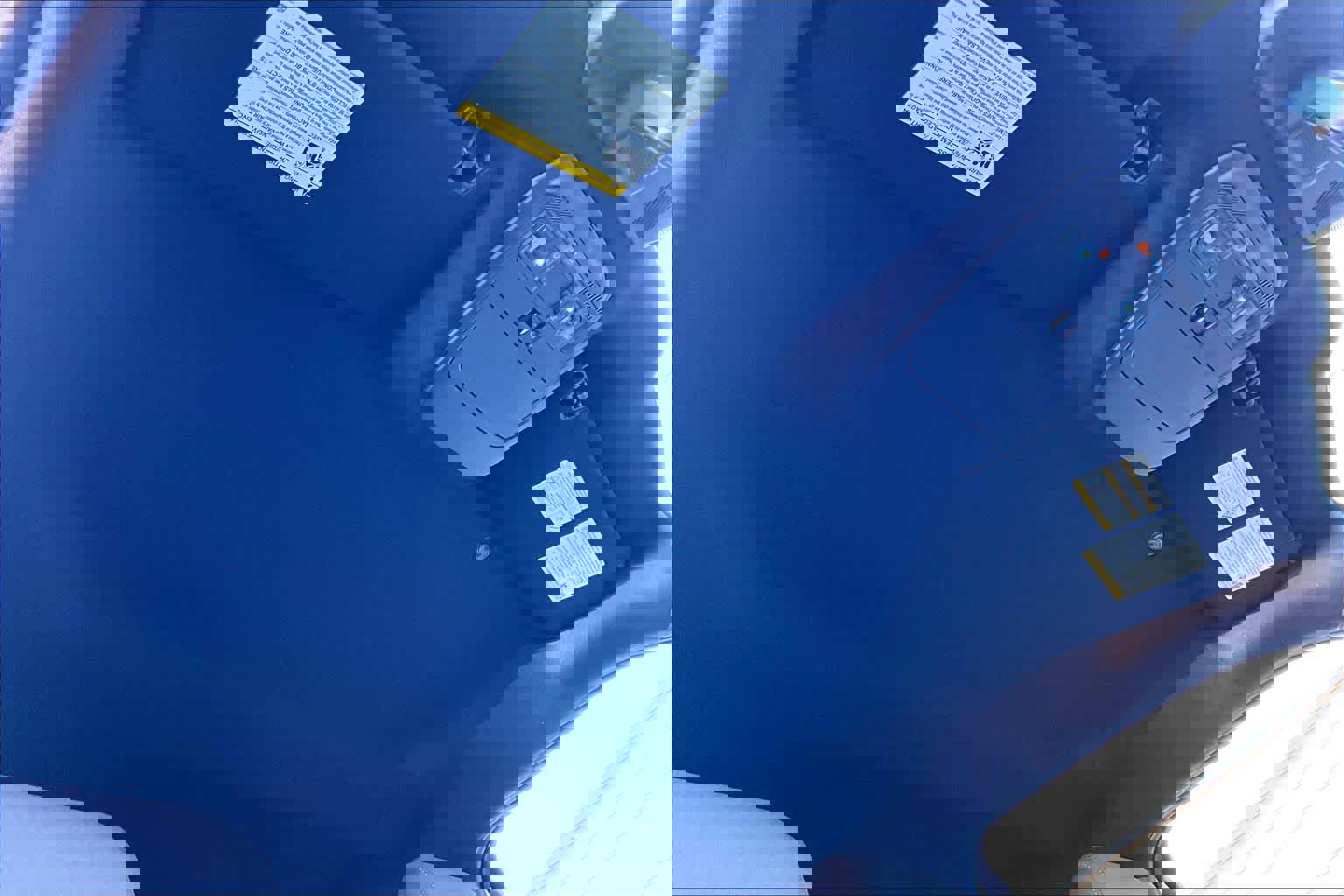 Certified 2025 Ford F150 XLT w/ Equipment Group 302A MID image 19