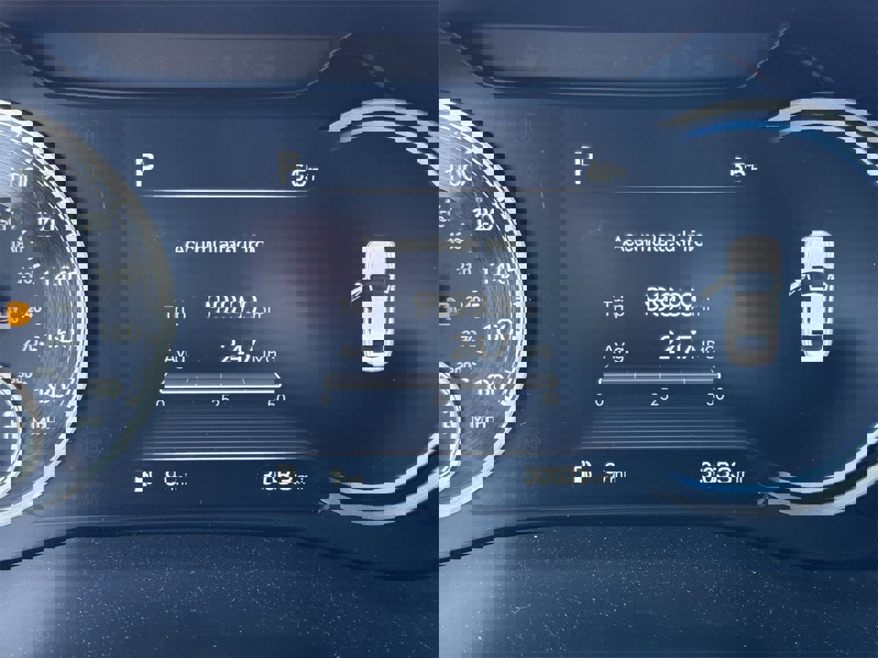 Used 2023 Genesis G70 3.3T image 16