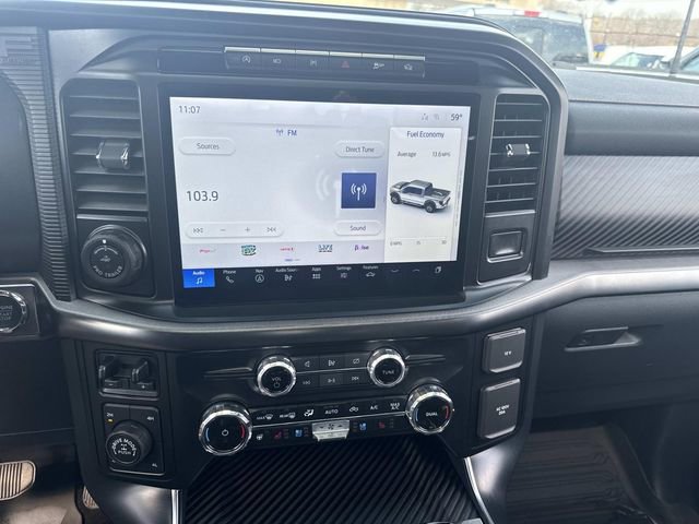 Certified 2024 Ford F150 Raptor image 30