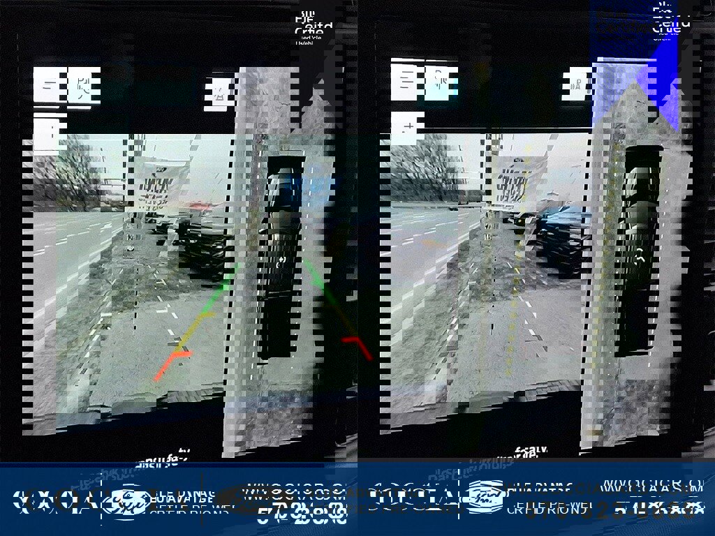 Certified 2021 Ford F150 Raptor w/ Equipment Group 801A High image 19