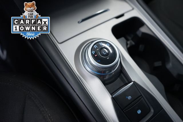 Certified 2023 Ford Explorer XLT AWD/4WD image 25