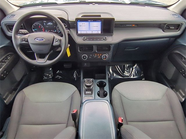 Certified 2022 Ford Maverick XL w/ Equipment Group 100A Standard image 15