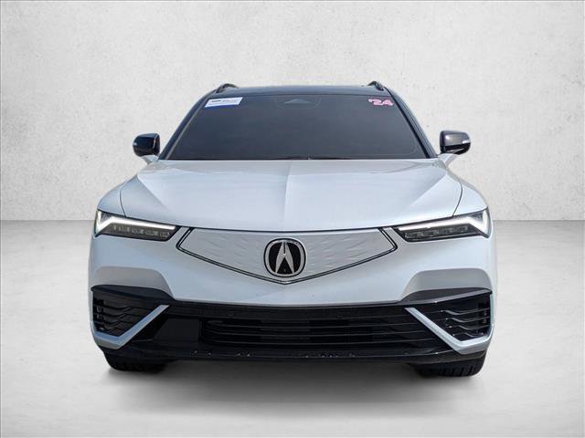 Used 2024 Acura ZDX Type S image 2
