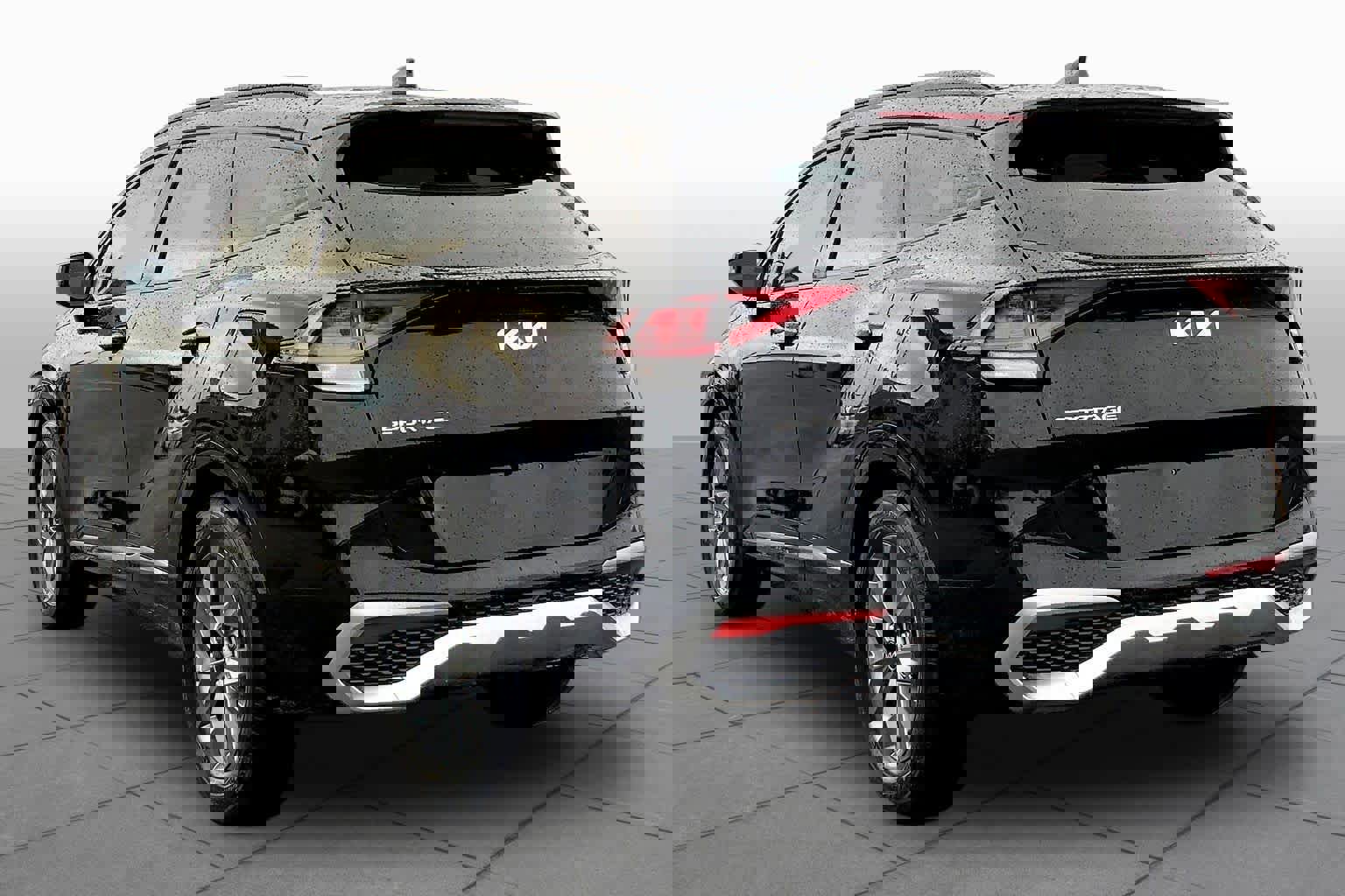 Used 2024 Kia Sportage SX image 12