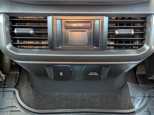 Certified 2023 Ford F150 Tremor w/ Equipment Group 402A High image 24