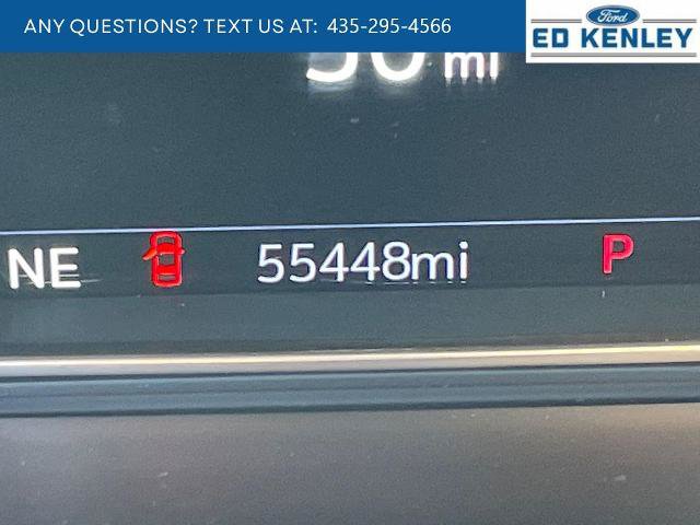 Used 2021 GMC Yukon AT4 w/ Technology Package AWD/4WD image 22