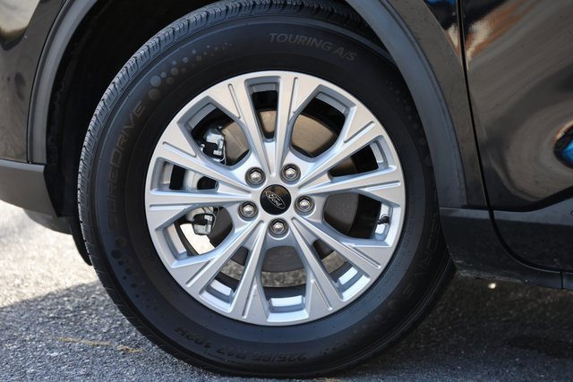 Certified 2024 Ford Escape Active image 7