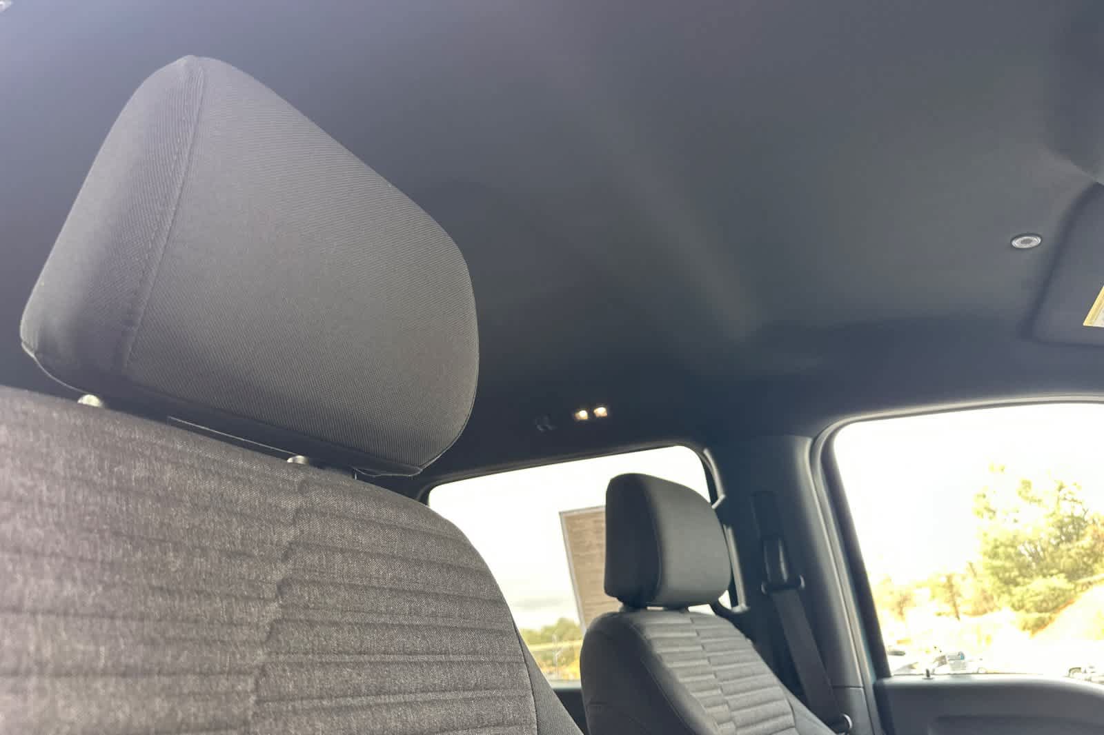 Certified 2023 Ford F150 XL w/ STX Appearance Package AWD/4WD image 18