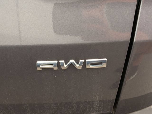 Certified 2023 Ford Escape Active AWD/4WD image 10