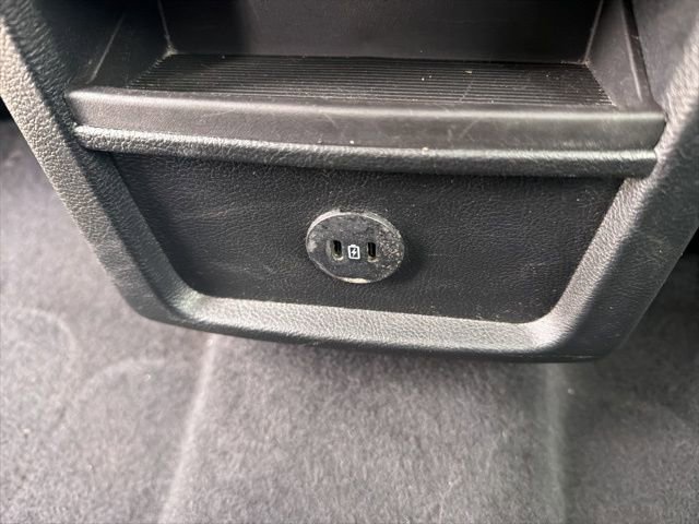 Certified 2023 Ford Edge SEL image 17