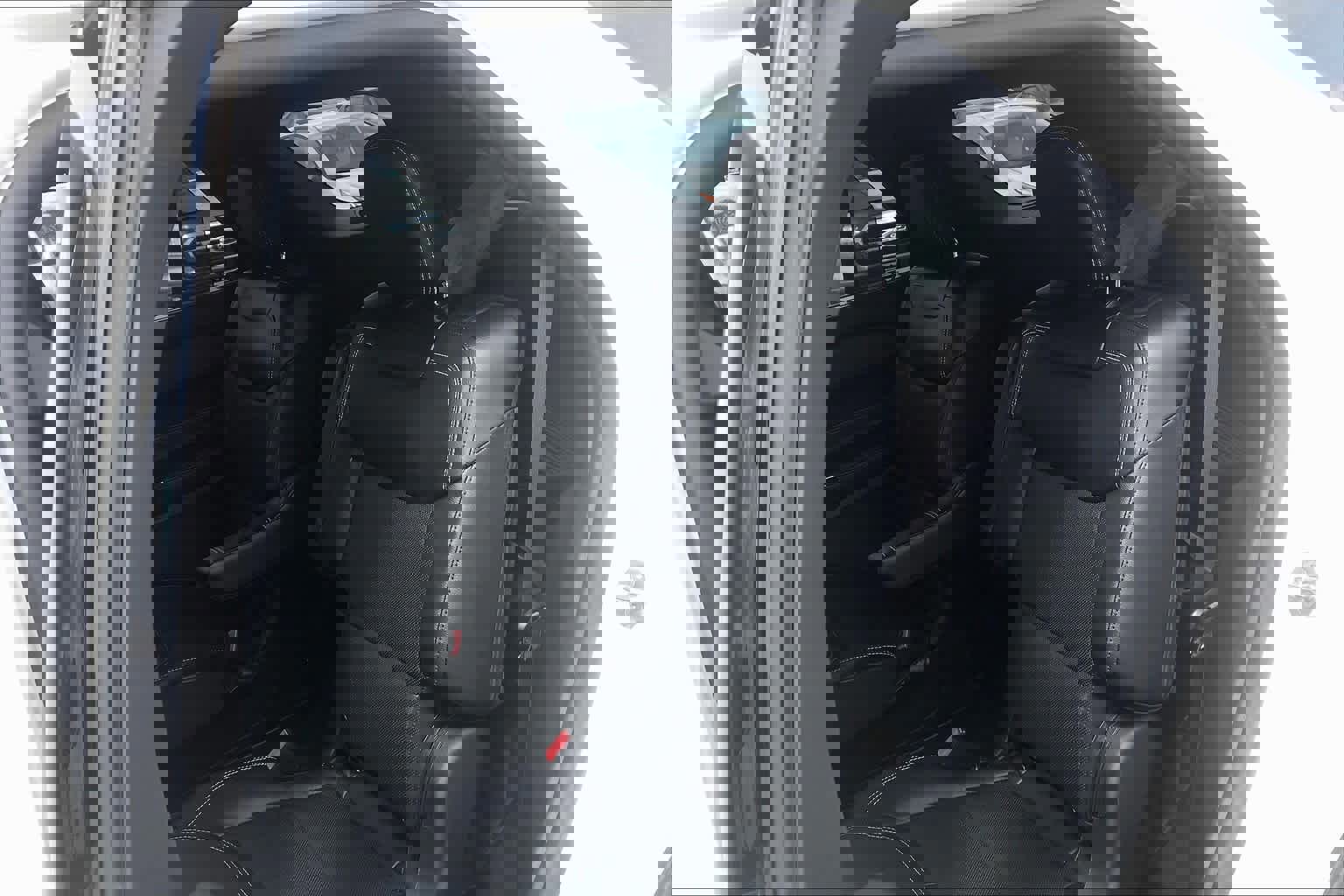 Certified 2022 Ford Explorer ST w/ Equipment Group 401A image 19