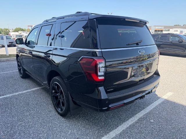 Certified 2024 Ford Expedition Limited AWD/4WD image 6