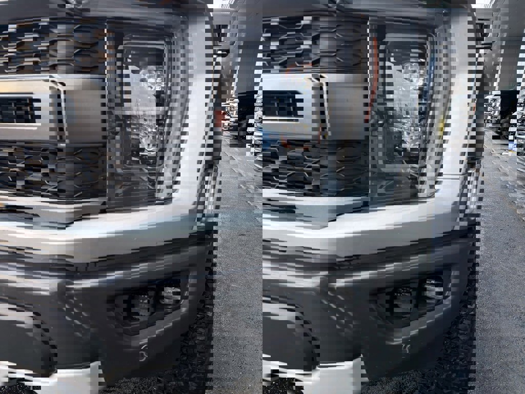 Certified 2022 Ford F150 Raptor w/ Raptor 37 Performance Package image 8