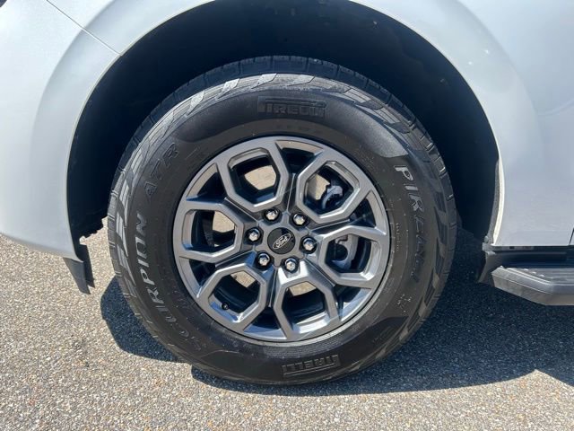 Certified 2025 Ford Expedition Max Active image 13