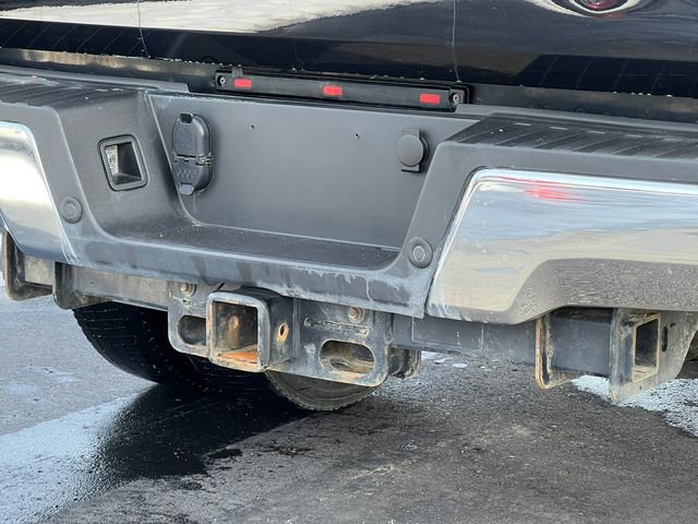 Certified 2022 Ford F450 Lariat w/ Lariat Ultimate Package image 16