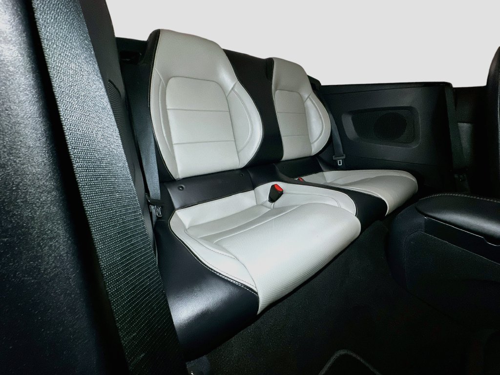 Certified 2024 Ford Mustang Premium RWD image 34