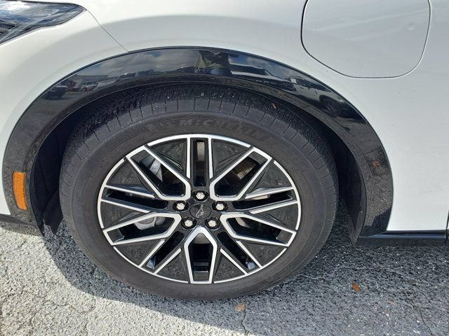 Certified 2024 Ford Mustang Mach-E Premium RWD image 10