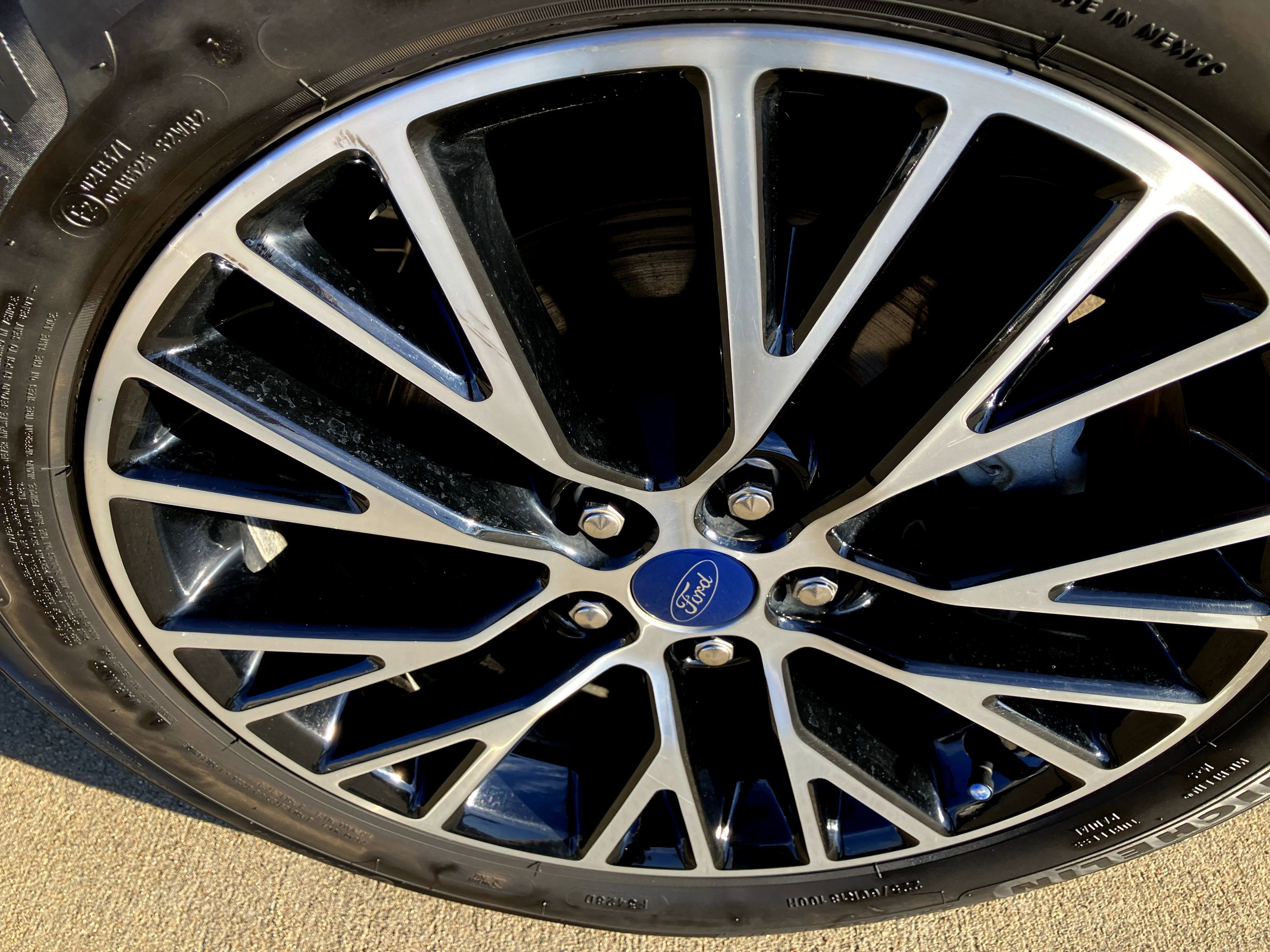 Certified 2022 Ford Escape SEL w/ Technology Package image 22