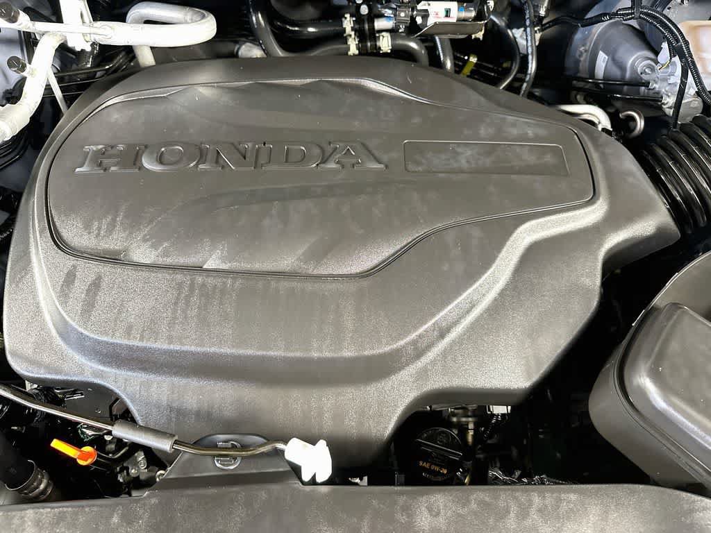 Used 2025 Honda Odyssey Sport-L image 9