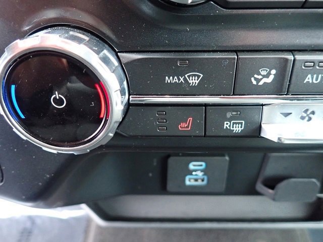 Certified 2022 Ford F150 XLT w/ Equipment Group 302A High image 25