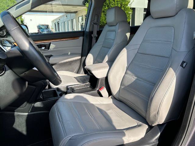 Used 2022 Honda CR-V EX-L image 13