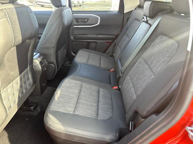 Certified 2022 Ford Bronco Sport Big Bend image 31