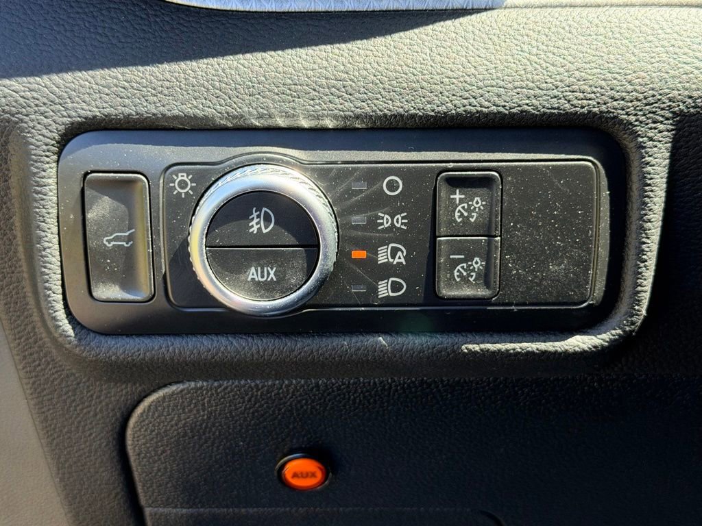 Certified 2022 Ford Explorer Timberline AWD/4WD image 13