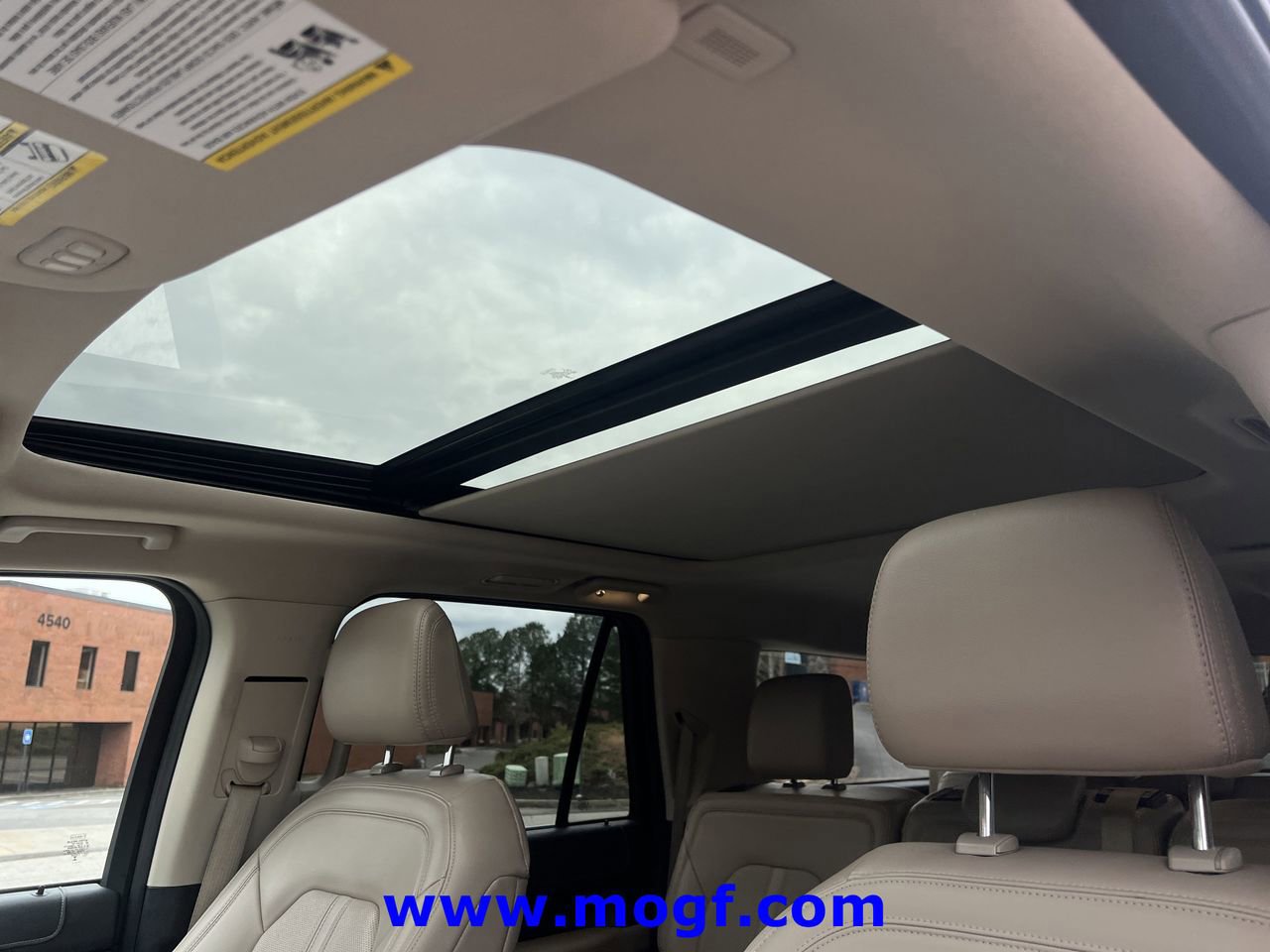 Certified 2024 Ford Expedition Max Limited image 21