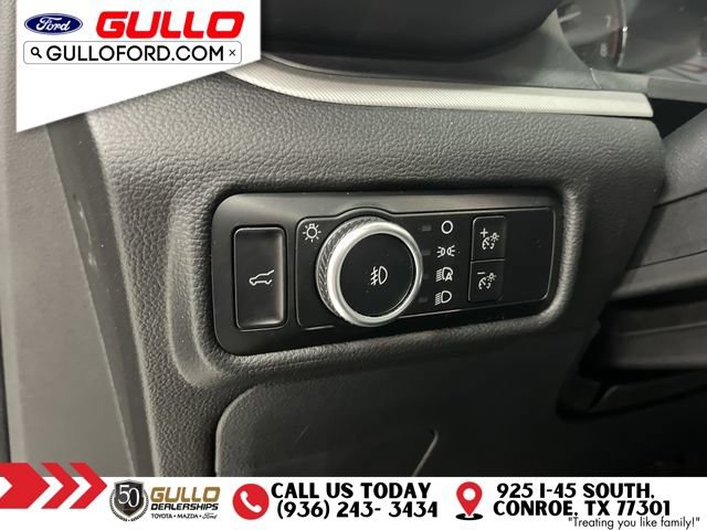 Certified 2023 Ford Explorer XLT w/ Equipment Group 202A RWD image 19