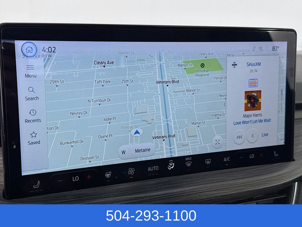 Certified 2023 Ford Escape Platinum FWD image 15