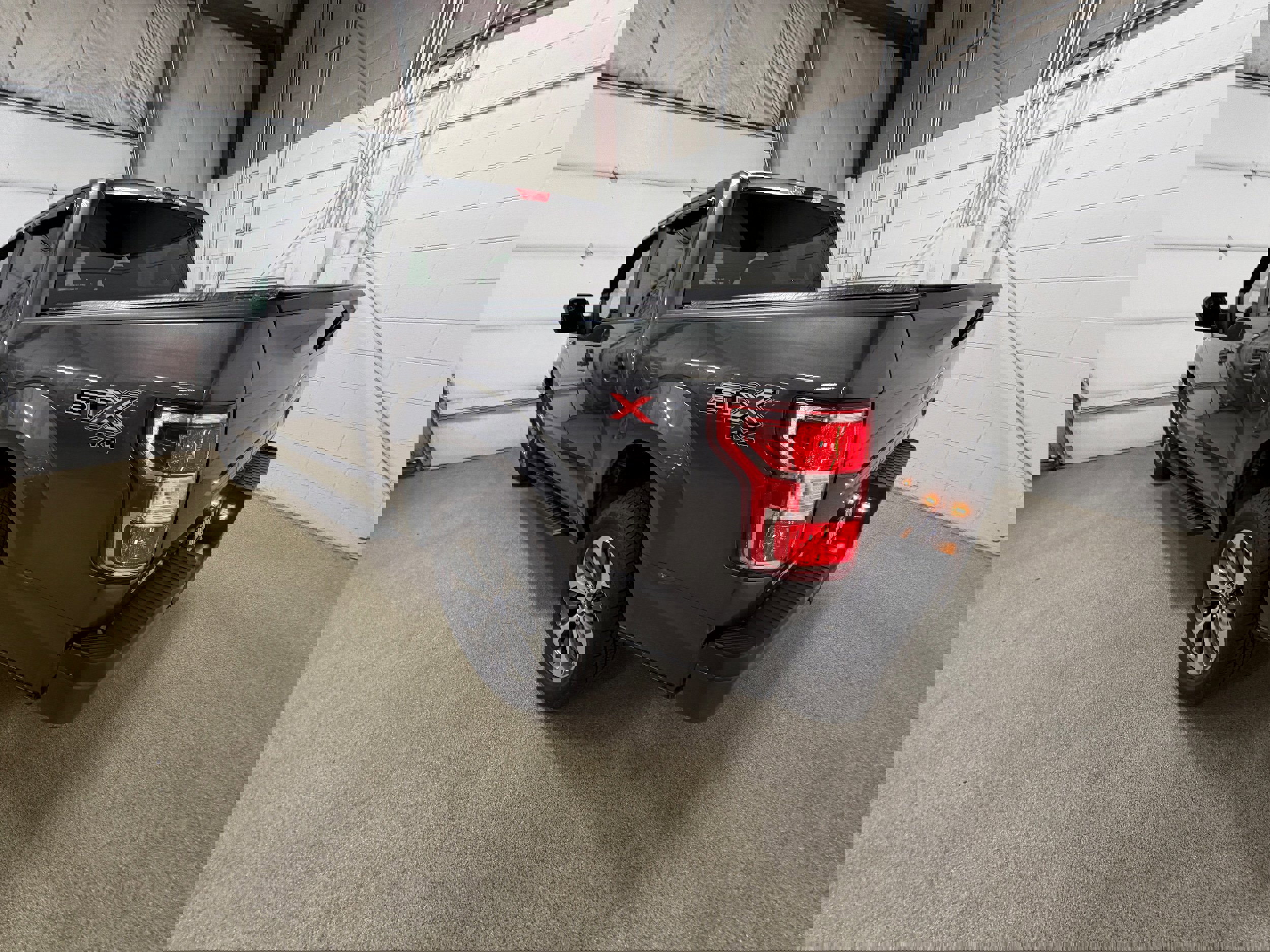 Certified 2019 Ford F150 XL w/ Equipment Group 101A Mid image 5