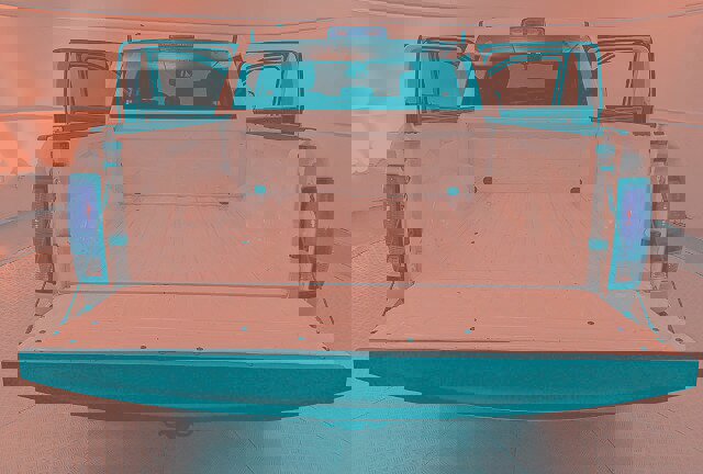 Used 2023 RAM 1500 Classic SLT image 8