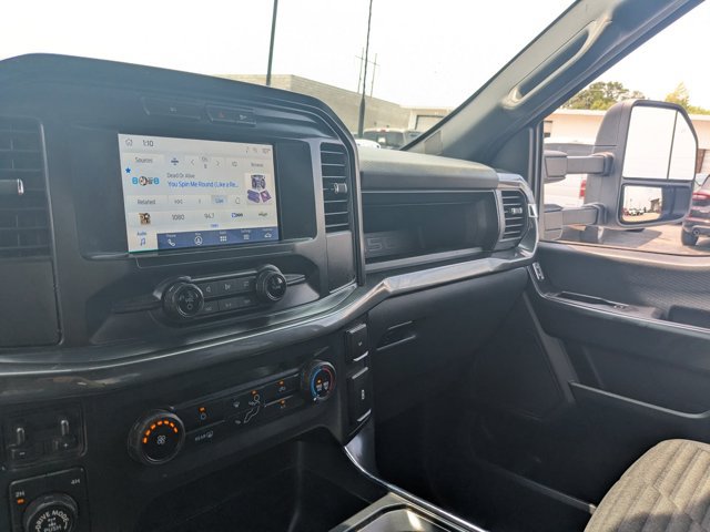 Certified 2022 Ford F150 XL w/ STX Appearance Package AWD/4WD image 20