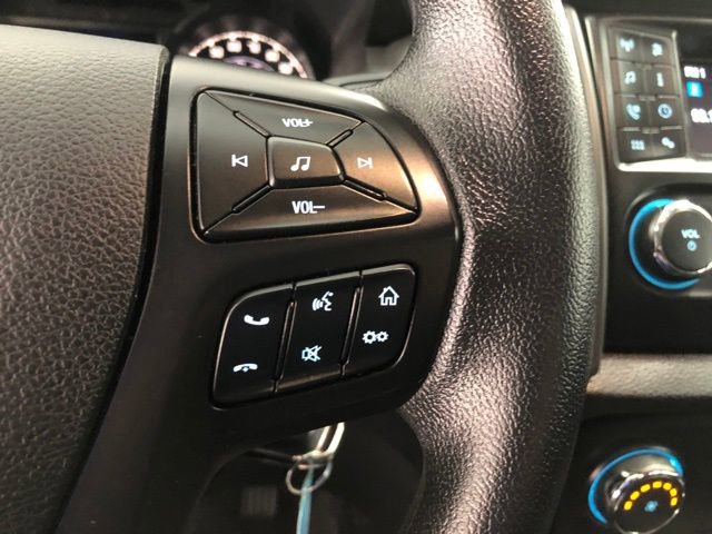 Certified 2022 Ford Ranger XL w/ Equipment Group 101A High image 25