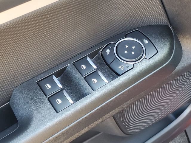 Certified 2023 Ford Bronco Sport Big Bend w/ Convenience Package image 9