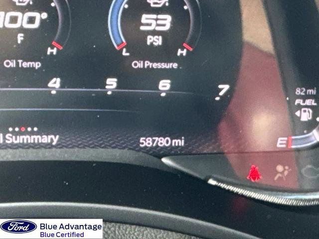 Used 2024 RAM 2500 Power Wagon w/ Level 1 Equipment Group image 2