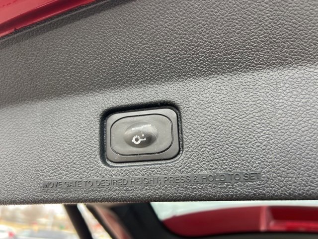 Certified 2018 Ford Explorer Platinum image 27