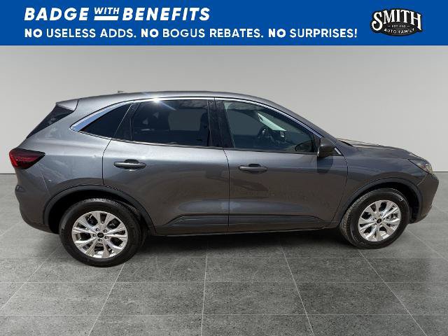 Certified 2024 Ford Escape Active FWD image 9
