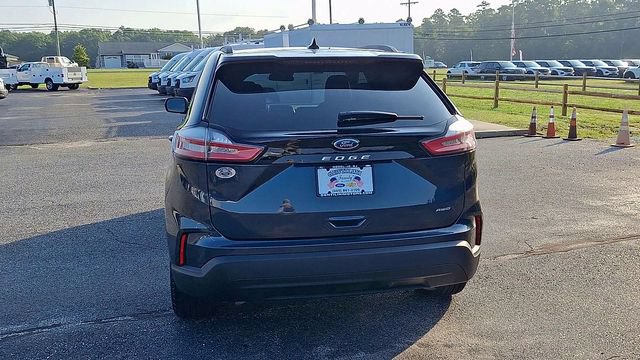 Certified 2024 Ford Edge SE AWD/4WD image 7