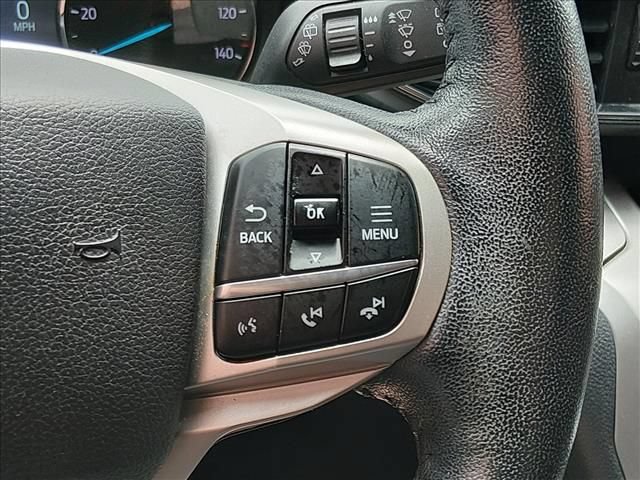 Certified 2021 Ford Explorer XLT w/ Equipment Group 202A RWD image 23