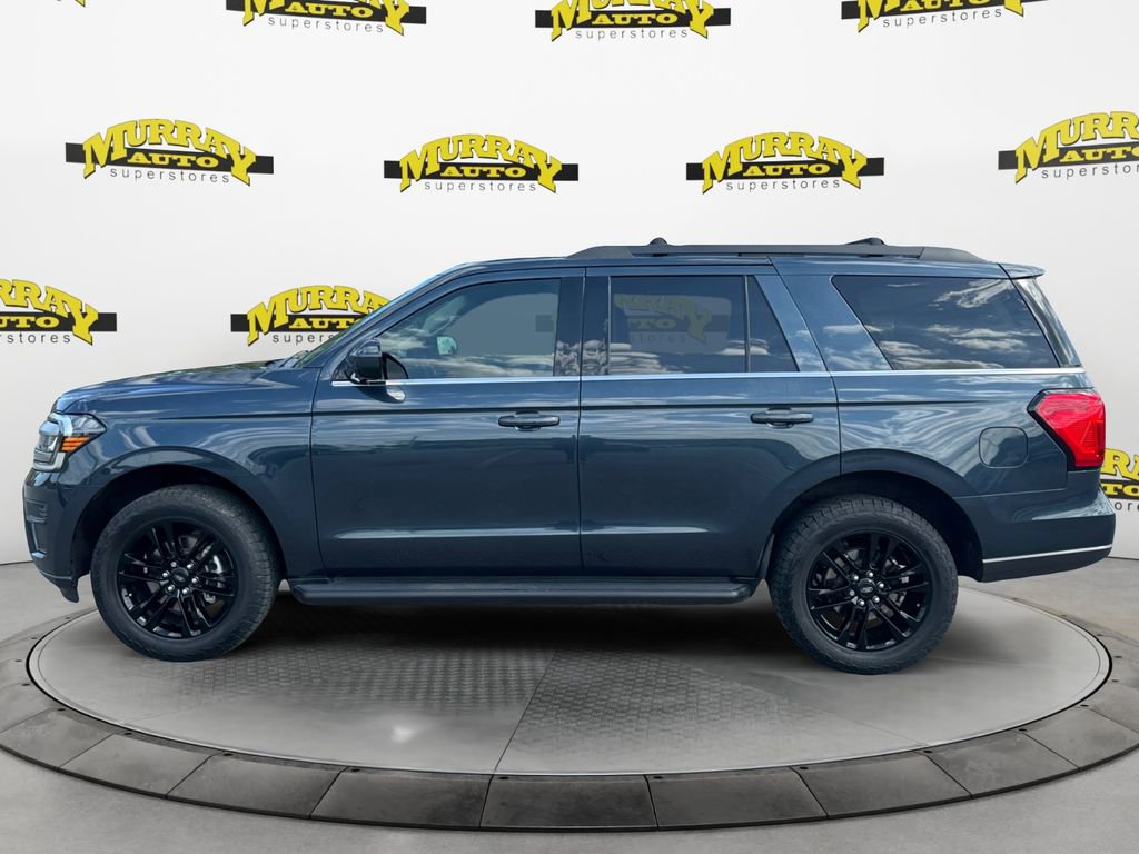 Certified 2024 Ford Expedition XLT image 6