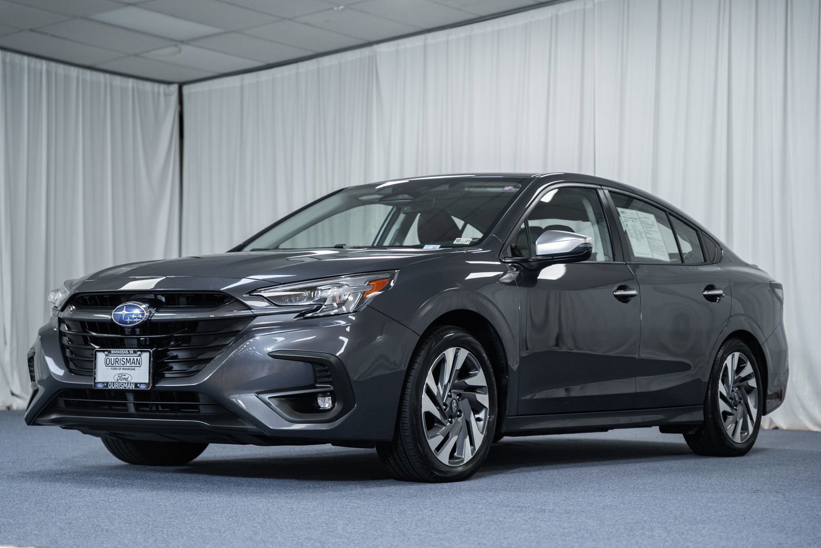 Used 2024 Subaru Legacy Touring XT image 3