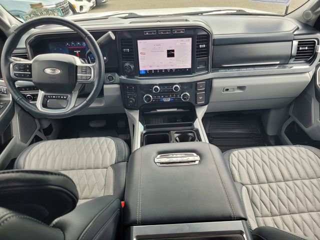 Certified 2020 Ford F150 Raptor w/ Equipment Group 802A Luxury AWD/4WD image 14