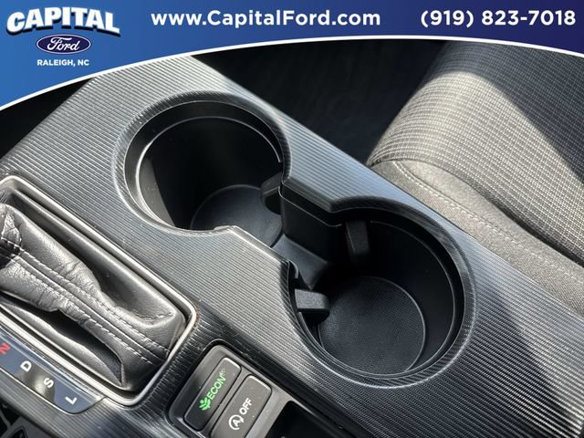 Used 2024 Honda Civic EX image 32