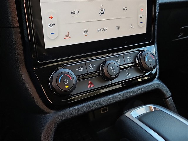 Certified 2024 Ford Ranger XLT w/ FX4 Off-Road Package image 15