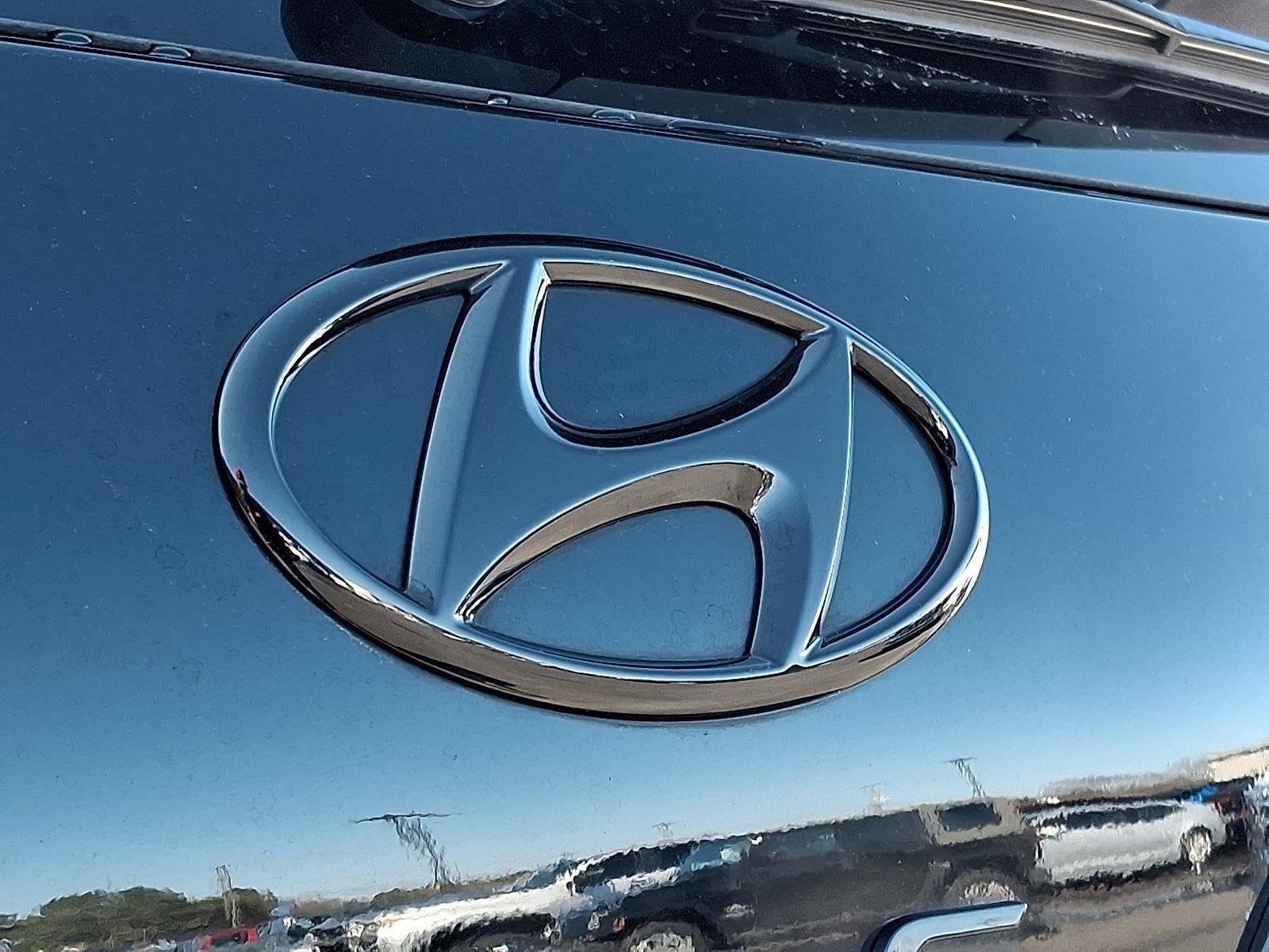 Used 2025 Hyundai Palisade Calligraphy AWD/4WD image 17